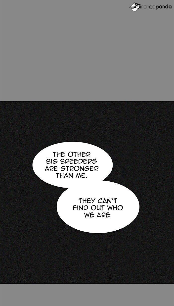 Tower of God Chapter 361 image 043